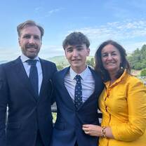 Graduation 