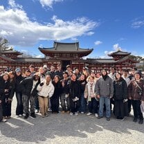 Cohort in Uji