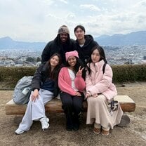 Trip to Beppu!