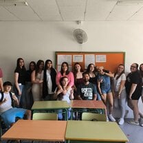 My students