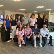 Joining the GAC internship program