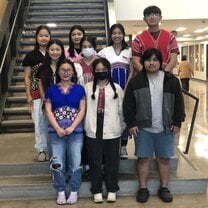 This program was more than just a language course