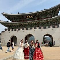 Hanbok