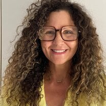 ESL Teacher on the move