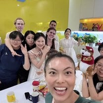 Social Thursday!
