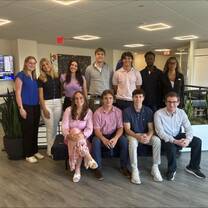 Taking part in this internship was a game-changer for me. 