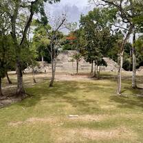 Mayan Ruins