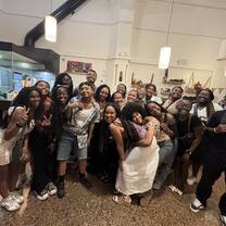 HBCU Students