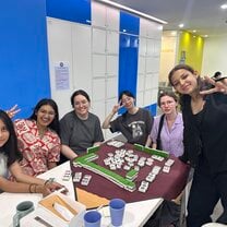 Mahjong 