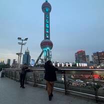 Shanghai 