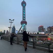 Shanghai 