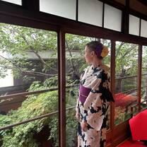 Tea Ceramony in Kyoto I did on a weekend trip 