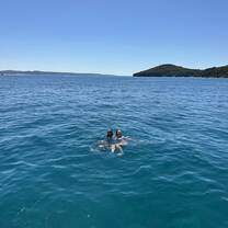 Visiting Croatia 