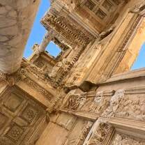 Library of Celsus