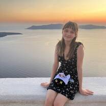 Santorini