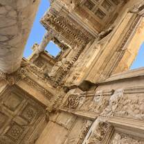 Library of Celsus