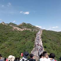 My gap year in China through GAC