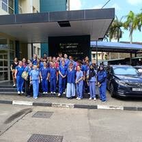 Hospital