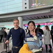 Joining Go Abroad China’s internship program 