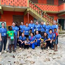 Therapy camp