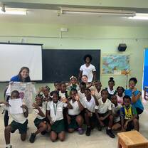 Troumaca School