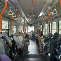 Public transport
