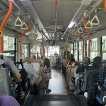 Public transport