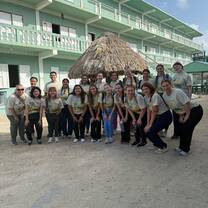 Last day of clinic 