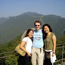 Language, Culture, and Family — All in One Incredible Experience