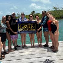 La Salle group 
