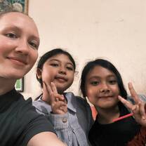Break time joy with these wonderful souls - they made every day brighter!