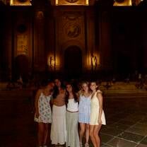 Trip to Granada!