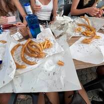 Churros during Spanish class 