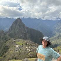 Inka Trail to Machu Picchu