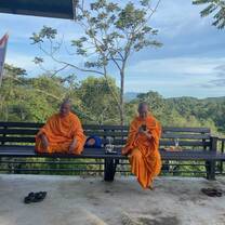 Monks