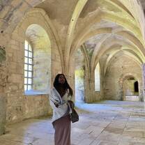 Fontenay Abbee