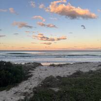 beautiful sunsets