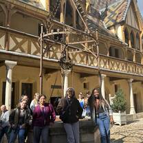 Hôtel-Dieu Museum - Hospices de Beaune
