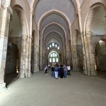 Fontenay Abbey