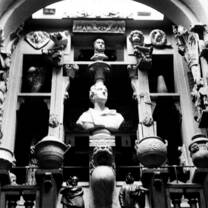 Sir John Soane Museum 