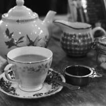 Tea House Theatre