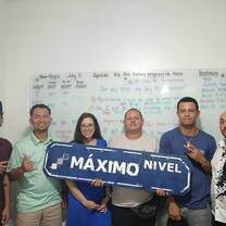 Practical Teaching in Quepos