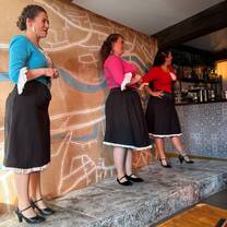 Histerical History Dinner Show!!