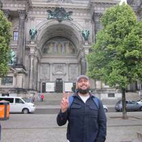 Berlin Trip