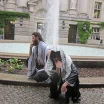Trip to Berlin