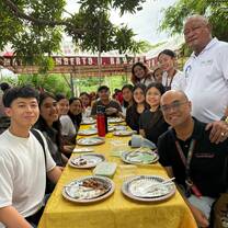 Our time in Ternate, Cavite