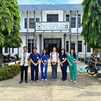 Our second day in San Jose, Romblon: introduction to the municipality
