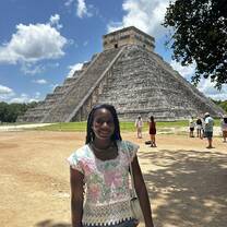 Chichen Itza