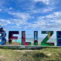 Belize