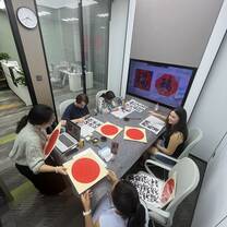 Calligraphy Activity 